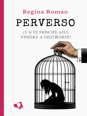cover image of Perverso